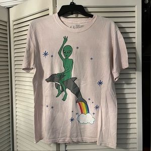 Zumiez Tee
